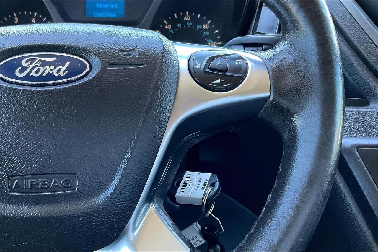 2017 FORD TRANSIT T-350 Houston TX