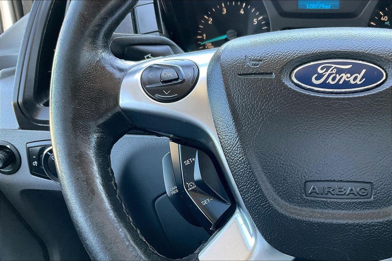 2017 FORD TRANSIT T-350 Houston TX