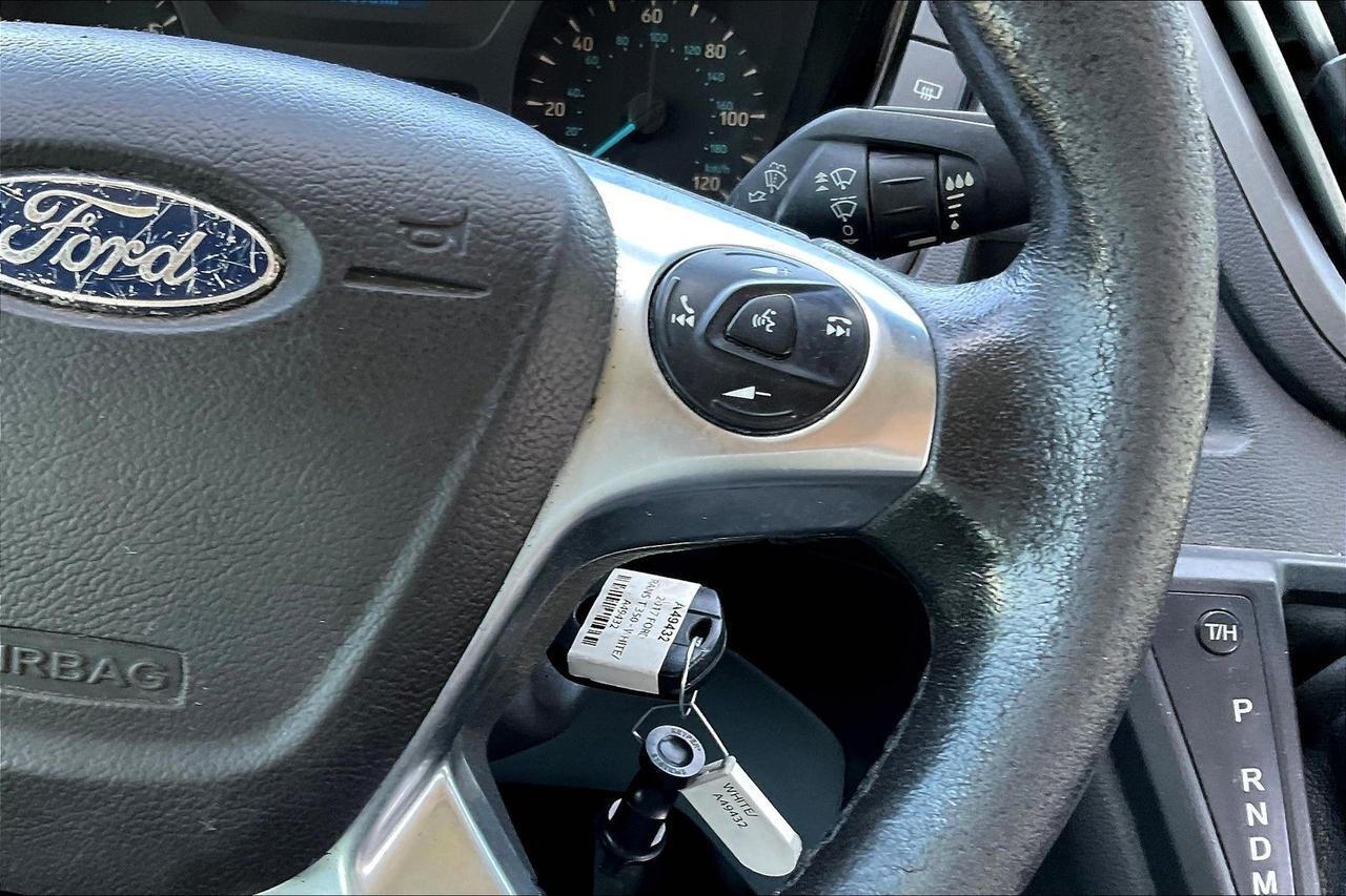 2017 FORD TRANSIT T-350 Houston TX