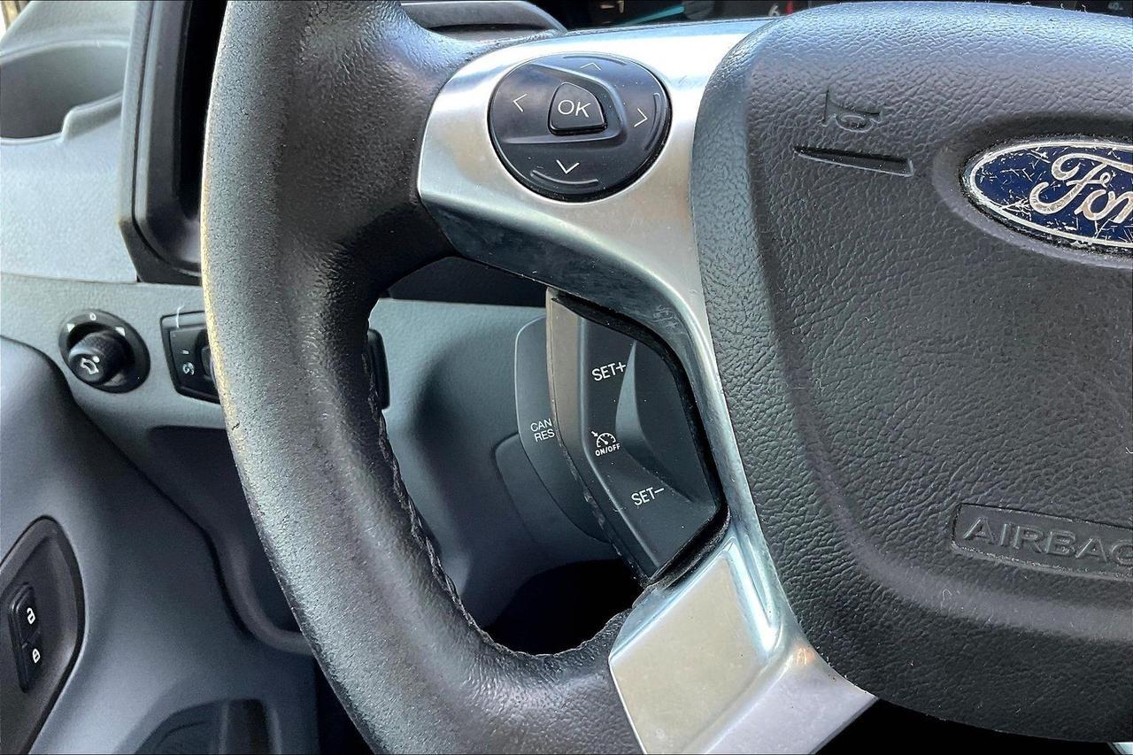 2017 FORD TRANSIT T-350 Houston TX