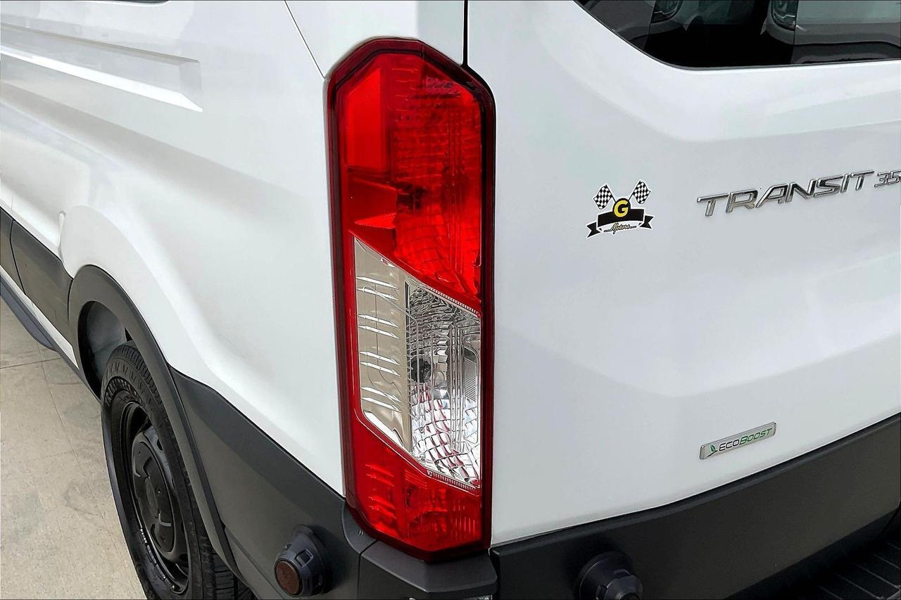 2017 FORD TRANSIT T-350 Houston TX