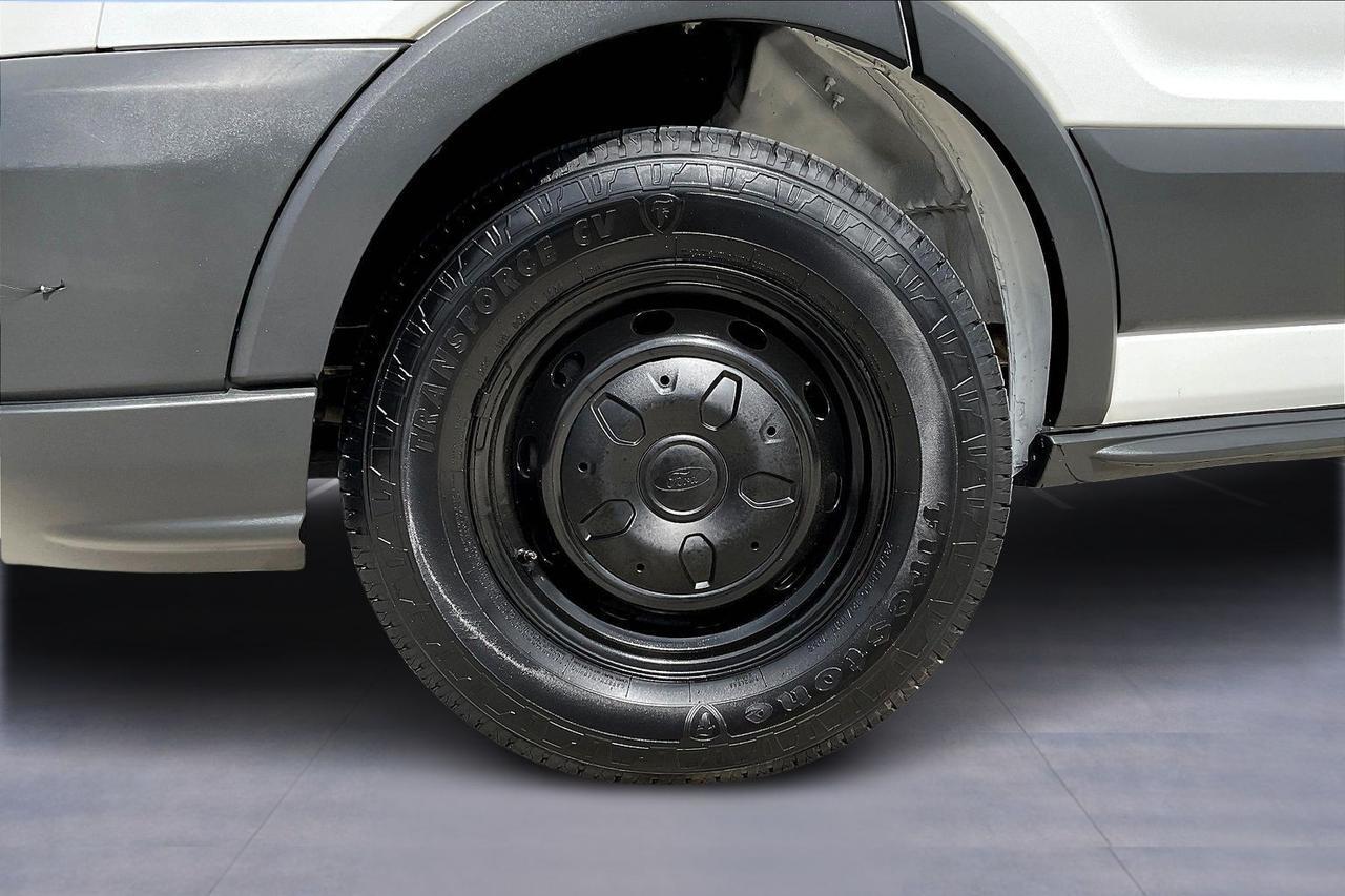 2017 FORD TRANSIT T-350 Houston TX