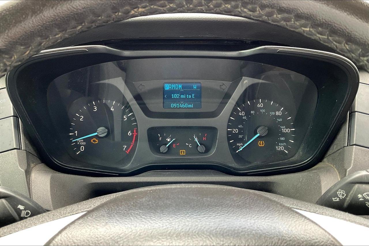 2017 FORD TRANSIT T-350 Houston TX