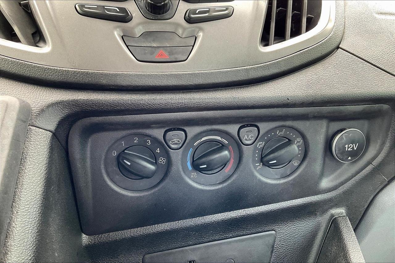 2017 FORD TRANSIT T-350 Houston TX