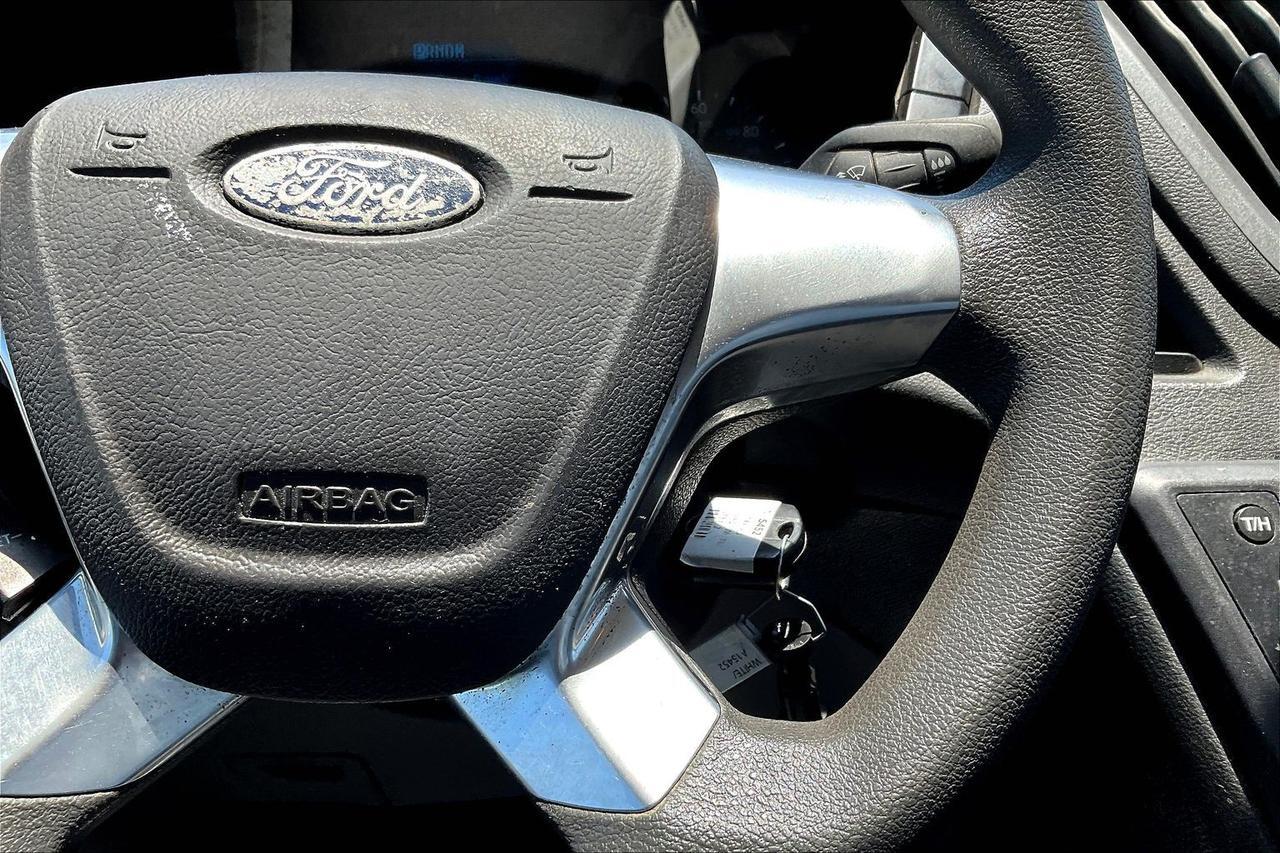 2017 FORD TRANSIT T-350 Houston TX