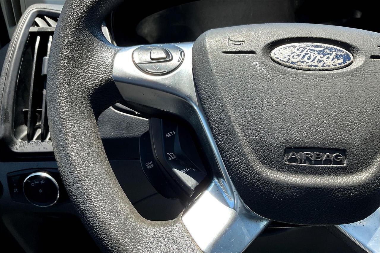 2017 FORD TRANSIT T-350 Houston TX