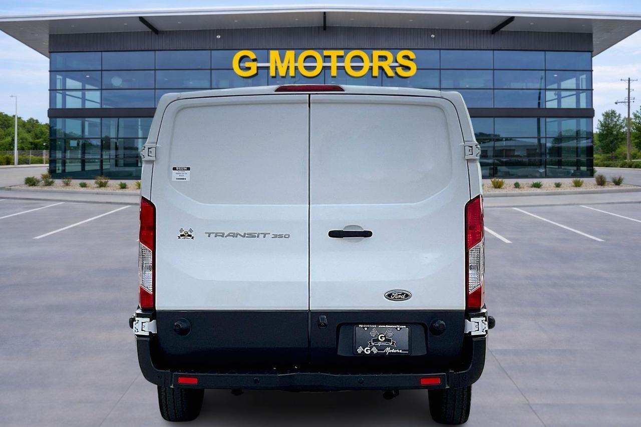 2017 FORD TRANSIT T-350 Houston TX