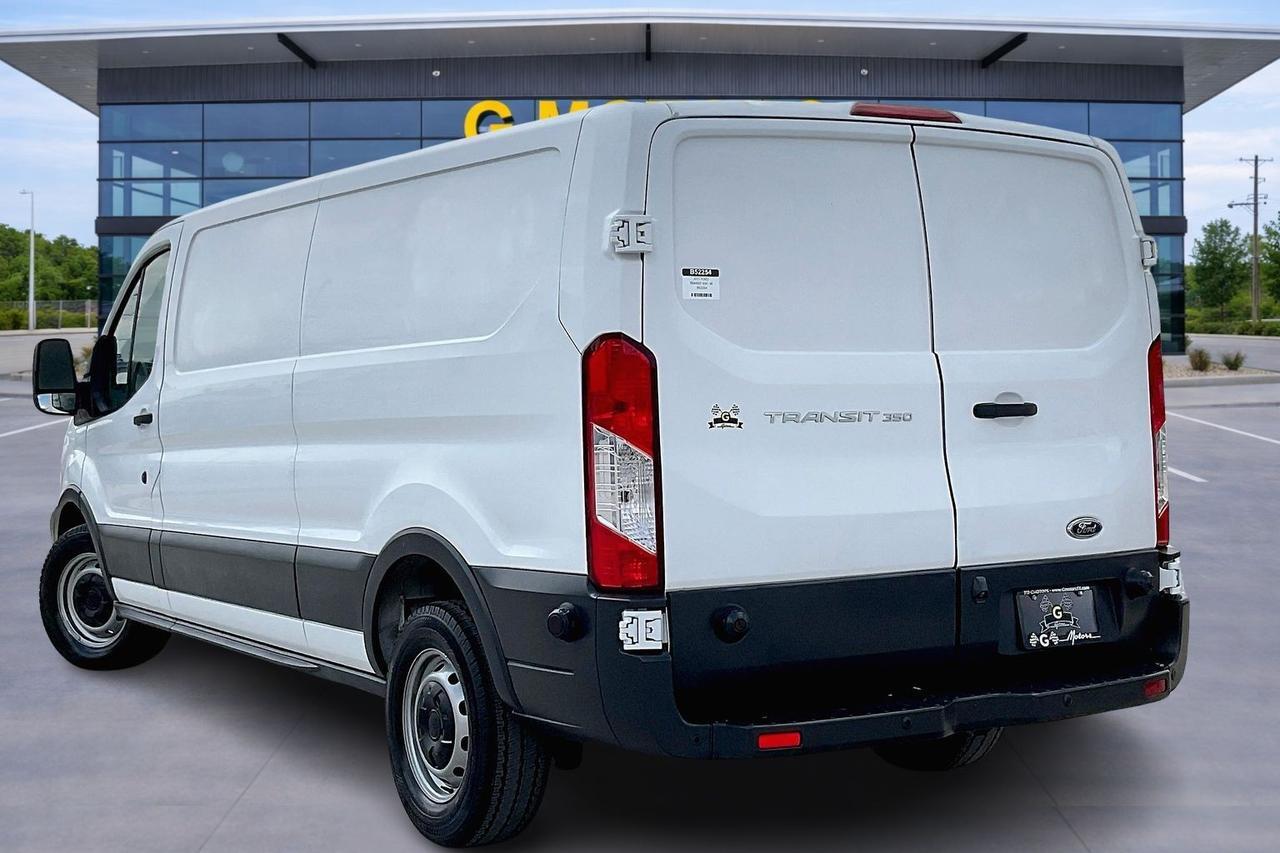 2017 FORD TRANSIT T-350 Houston TX