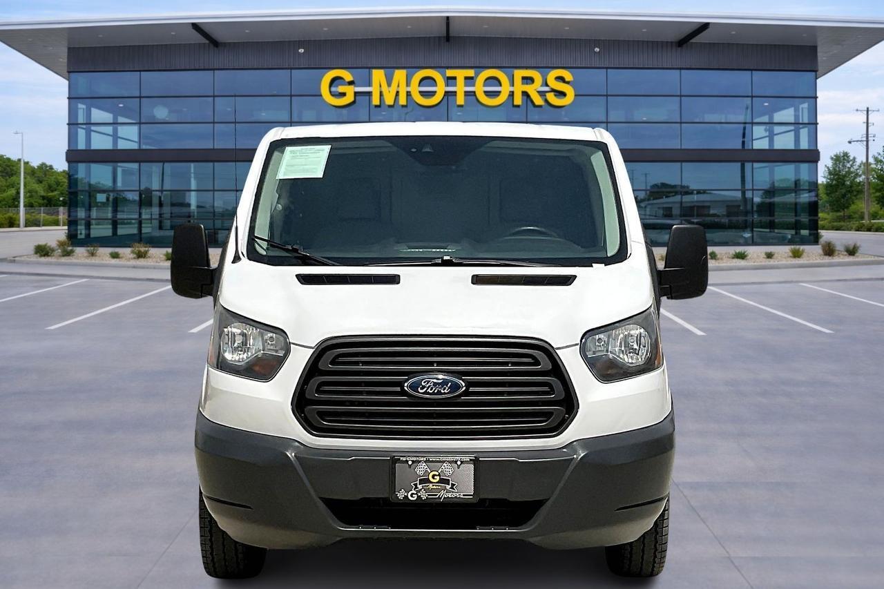 2017 FORD TRANSIT T-350 Houston TX