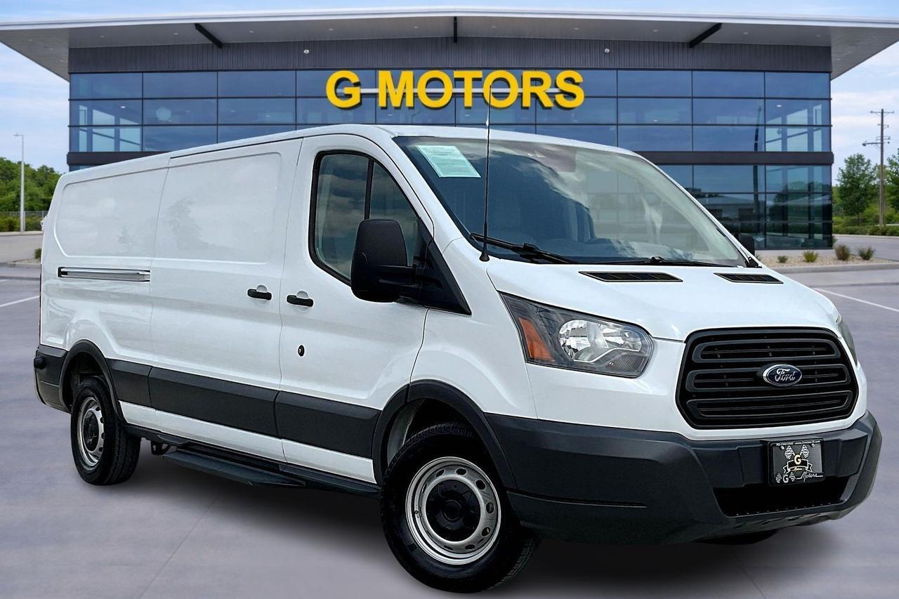 2017 FORD TRANSIT T-350 Houston TX