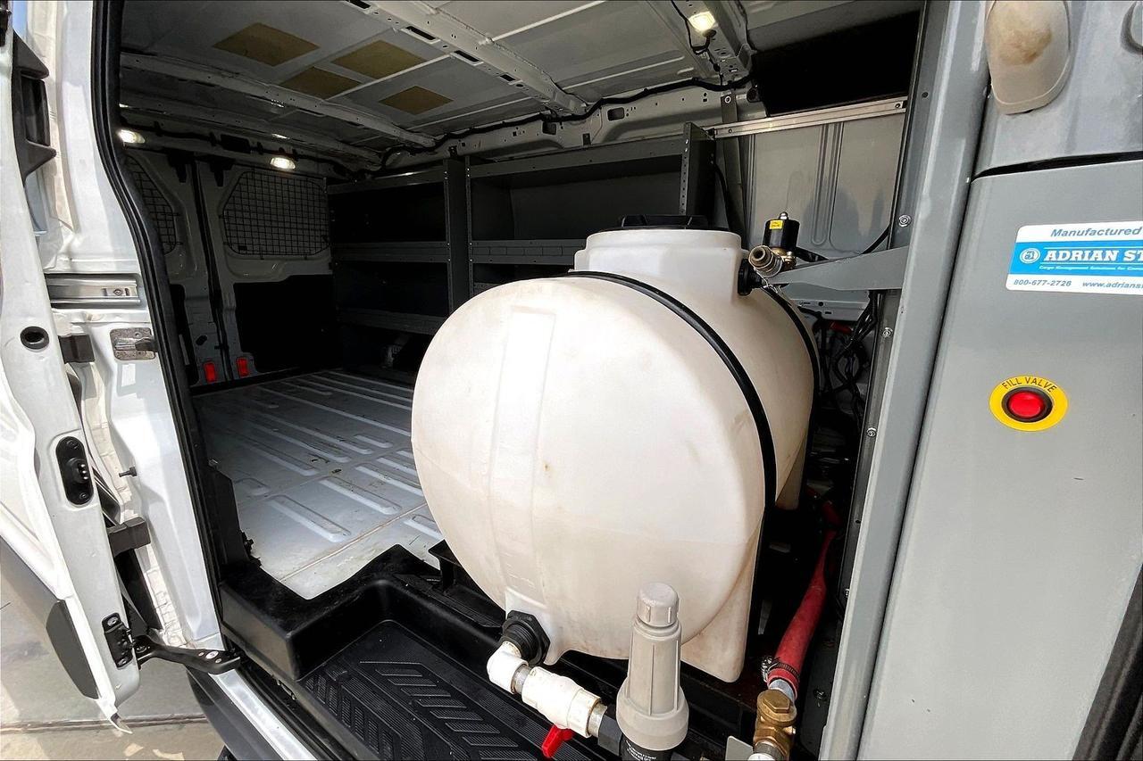 2017 FORD TRANSIT T-350 Houston TX