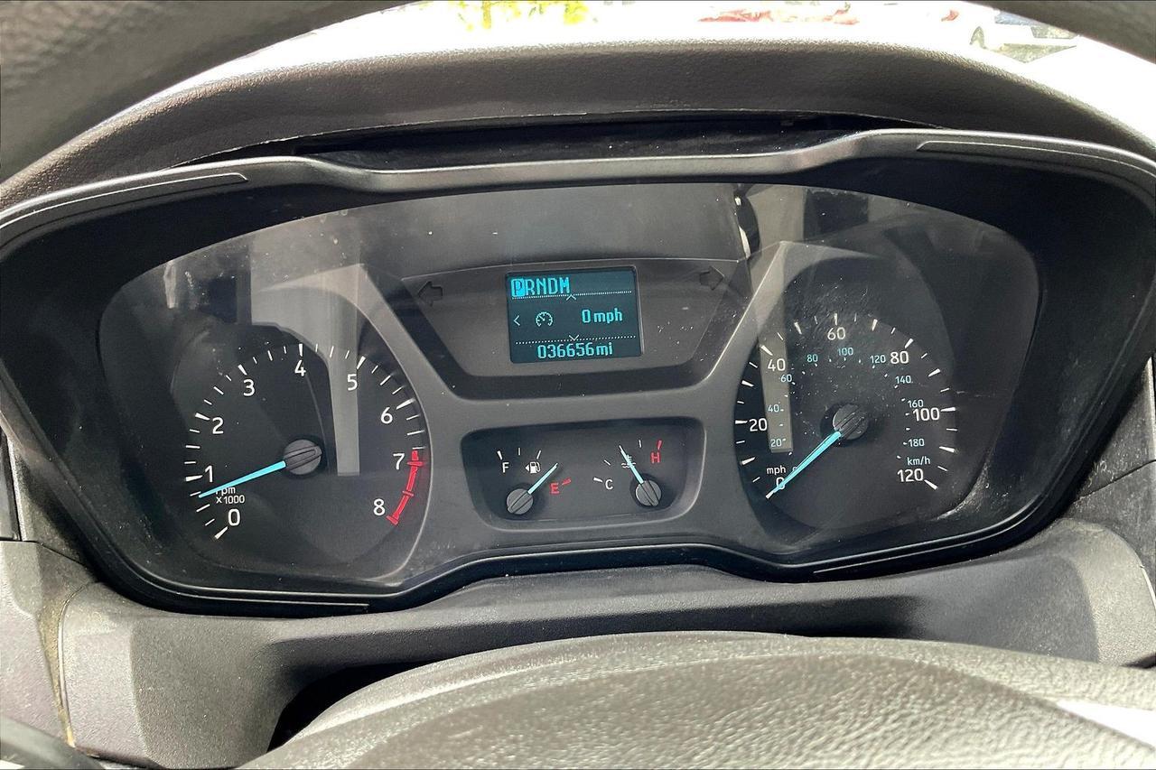 2017 FORD TRANSIT T-350 Houston TX