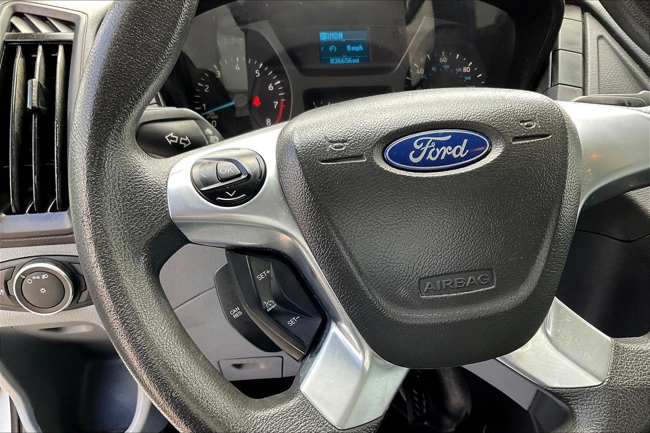 2017 FORD TRANSIT T-350 Houston TX