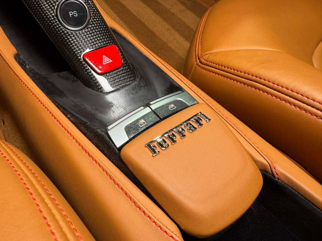 2017 Ferrari 488 GTB Fort Lauderdale FL