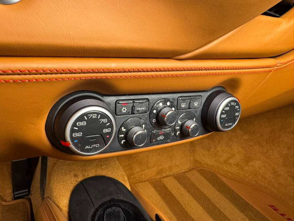 2017 Ferrari 488 GTB Fort Lauderdale FL