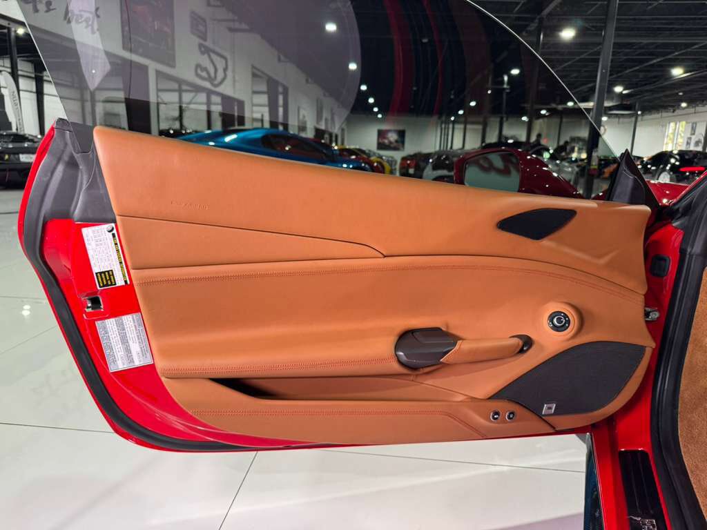 2017 Ferrari 488 GTB Fort Lauderdale FL