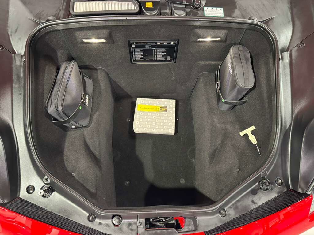 2017 Ferrari 488 GTB Fort Lauderdale FL