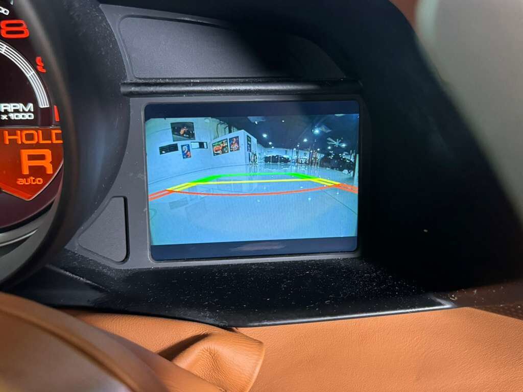 2017 Ferrari 488 GTB Fort Lauderdale FL