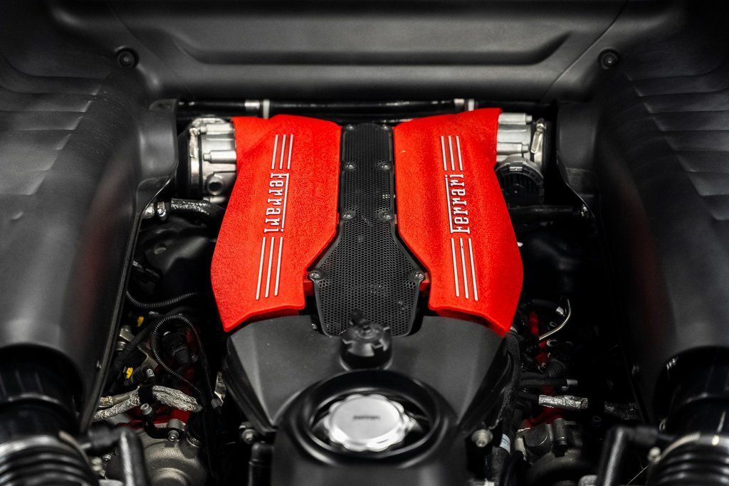 2017 Ferrari 488 GTB Indianapolis IN