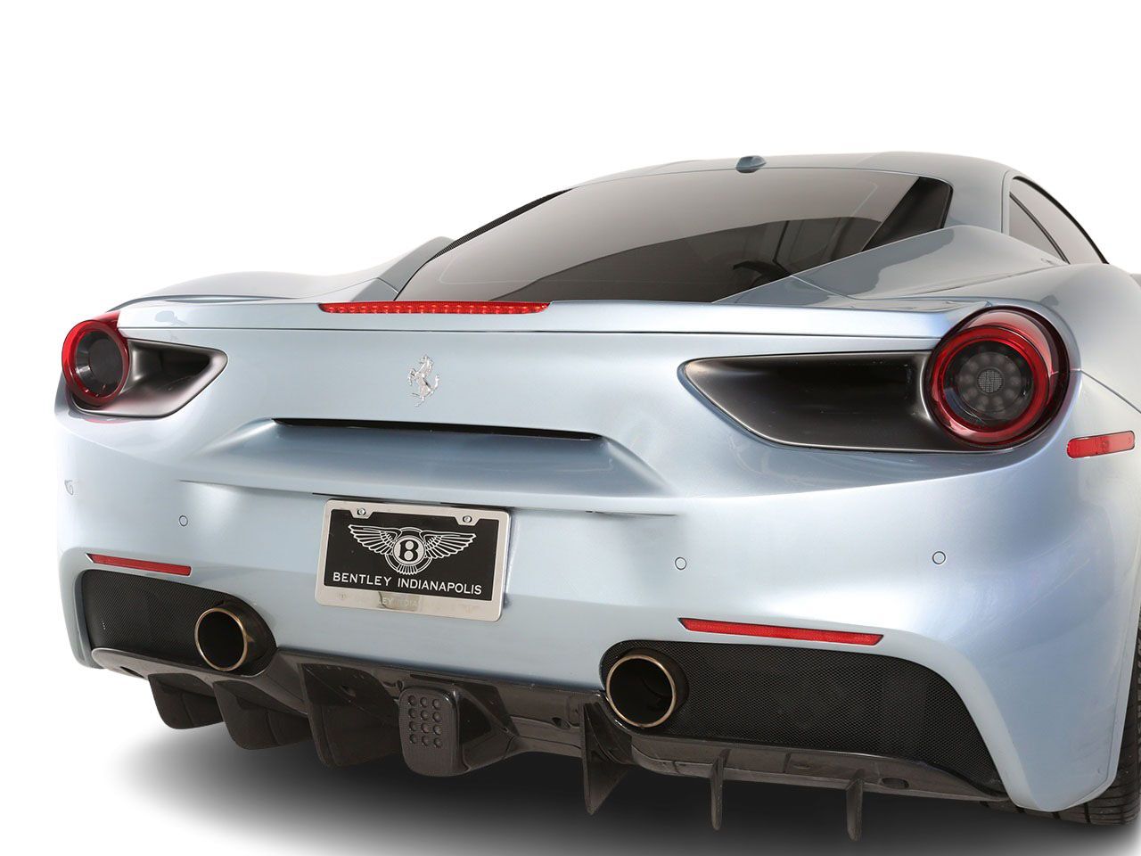 2017 Ferrari 488 GTB Indianapolis IN