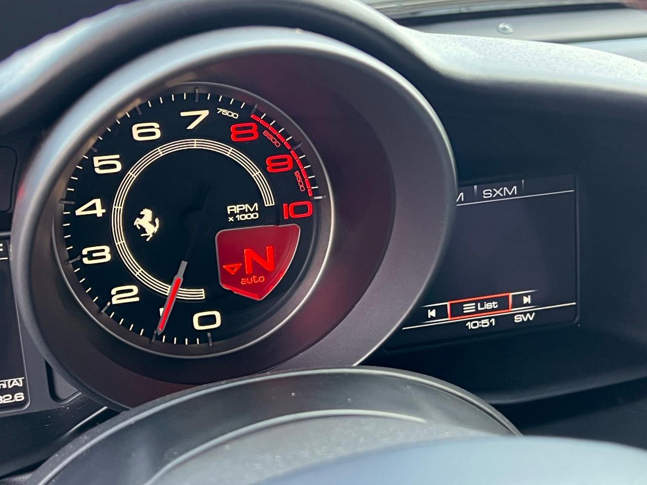 2017 Ferrari 488 GTB Indianapolis IN