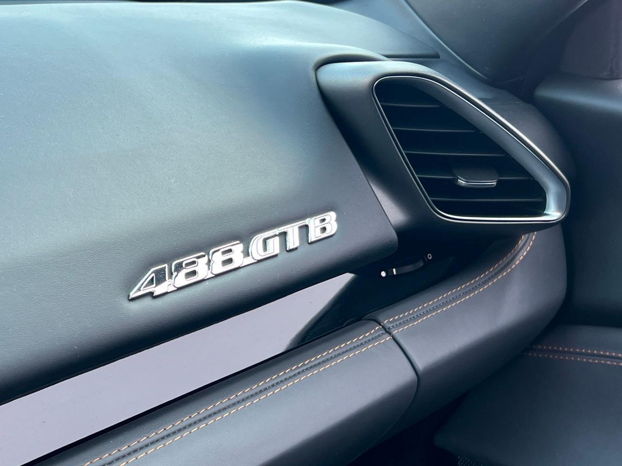 2017 Ferrari 488 GTB Indianapolis IN