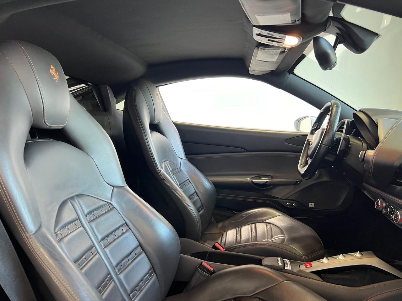 2017 Ferrari 488 GTB Indianapolis IN