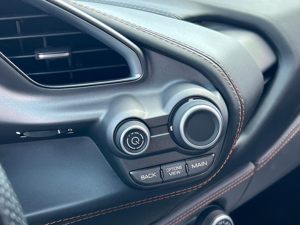 2017 Ferrari 488 GTB Indianapolis IN