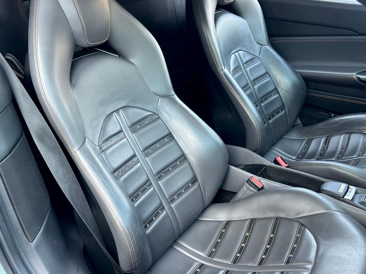 2017 Ferrari 488 GTB Indianapolis IN