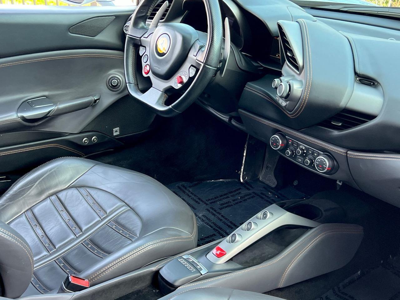 2017 Ferrari 488 GTB Indianapolis IN