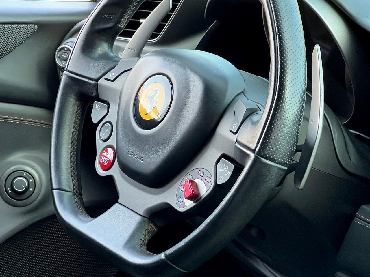 2017 Ferrari 488 GTB Indianapolis IN