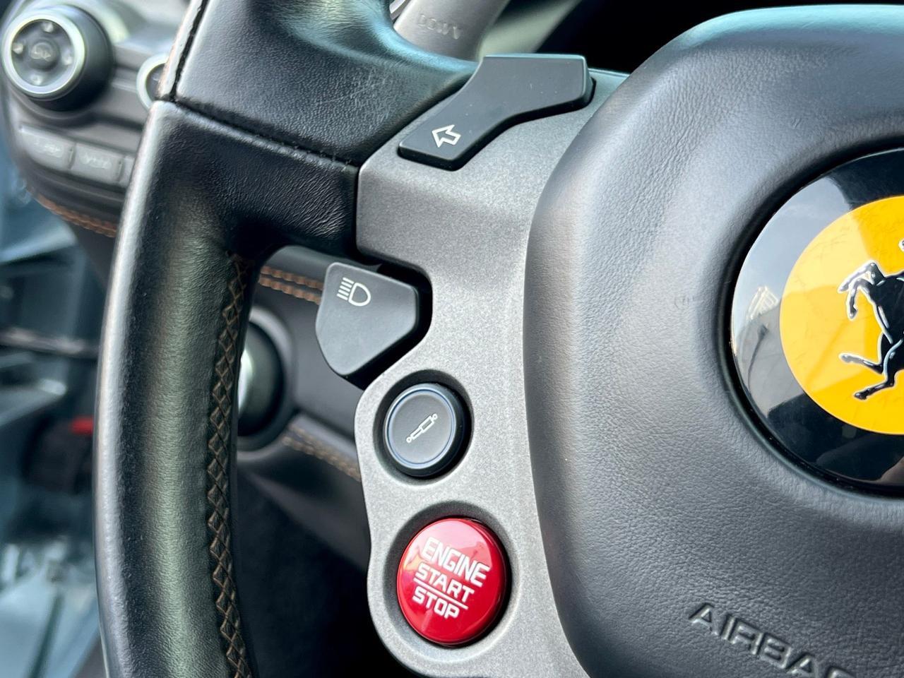 2017 Ferrari 488 GTB Indianapolis IN