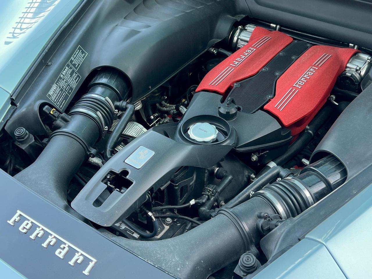 2017 Ferrari 488 GTB Indianapolis IN