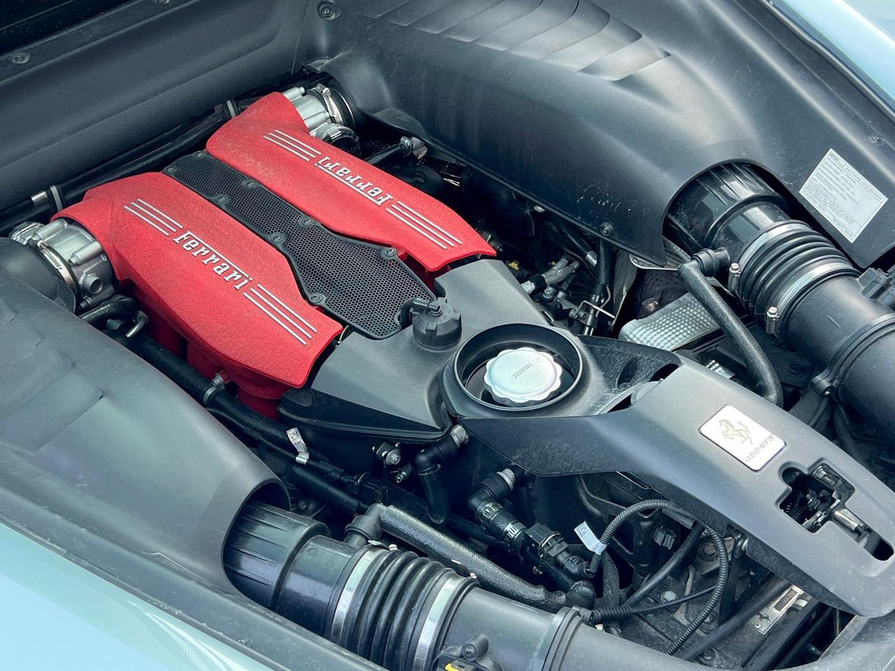 2017 Ferrari 488 GTB Indianapolis IN