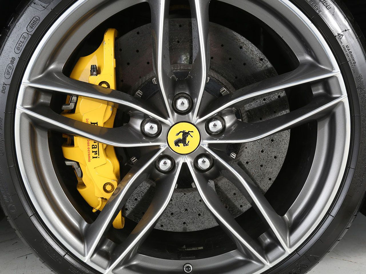 2017 Ferrari 488 GTB Indianapolis IN