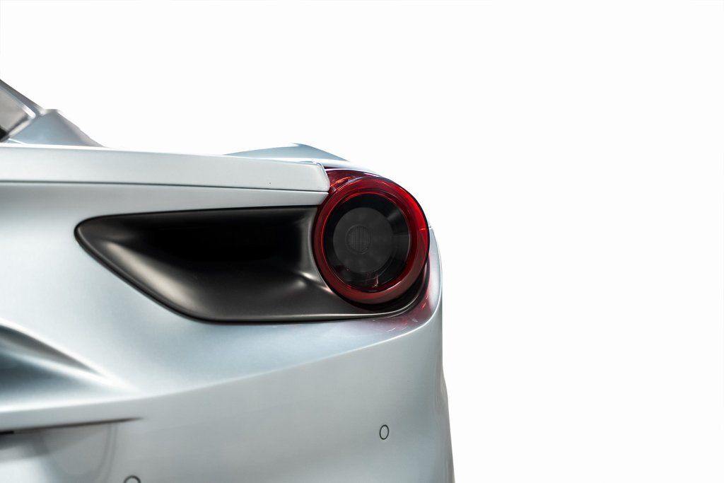 2017 Ferrari 488 GTB Indianapolis IN