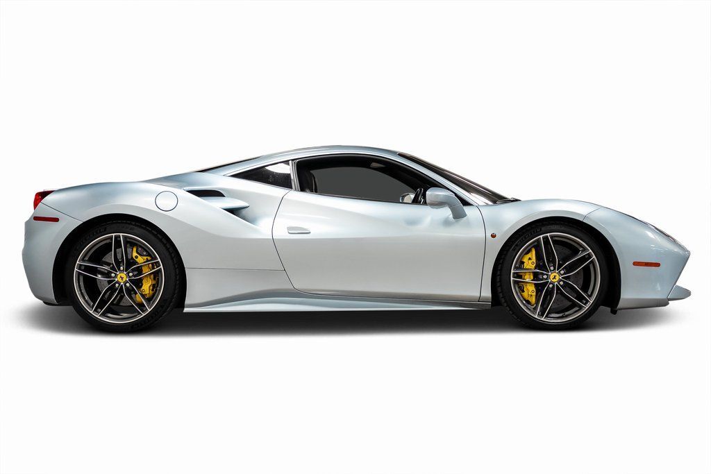 2017 Ferrari 488 GTB Indianapolis IN