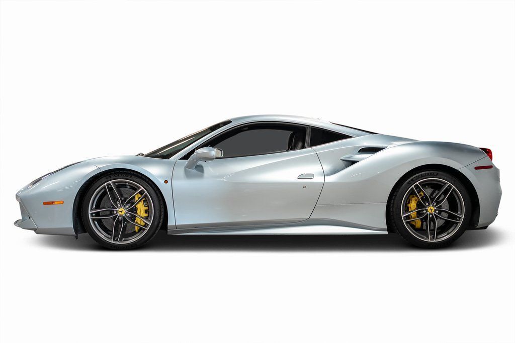 2017 Ferrari 488 GTB Indianapolis IN