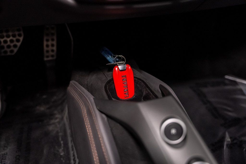 2017 Ferrari 488 GTB Indianapolis IN