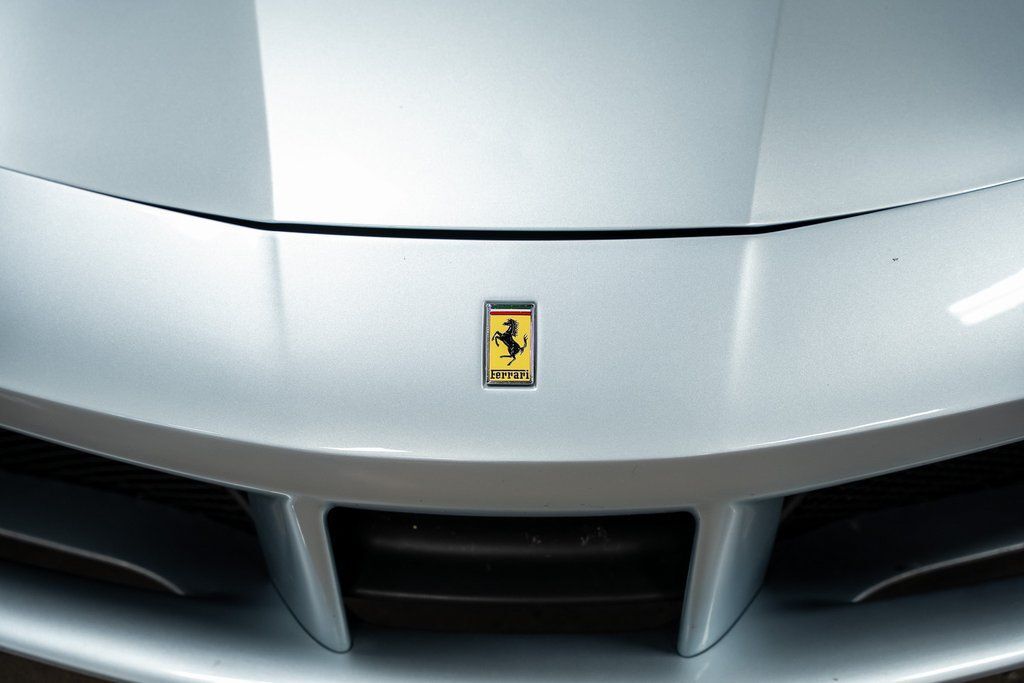 2017 Ferrari 488 GTB Indianapolis IN