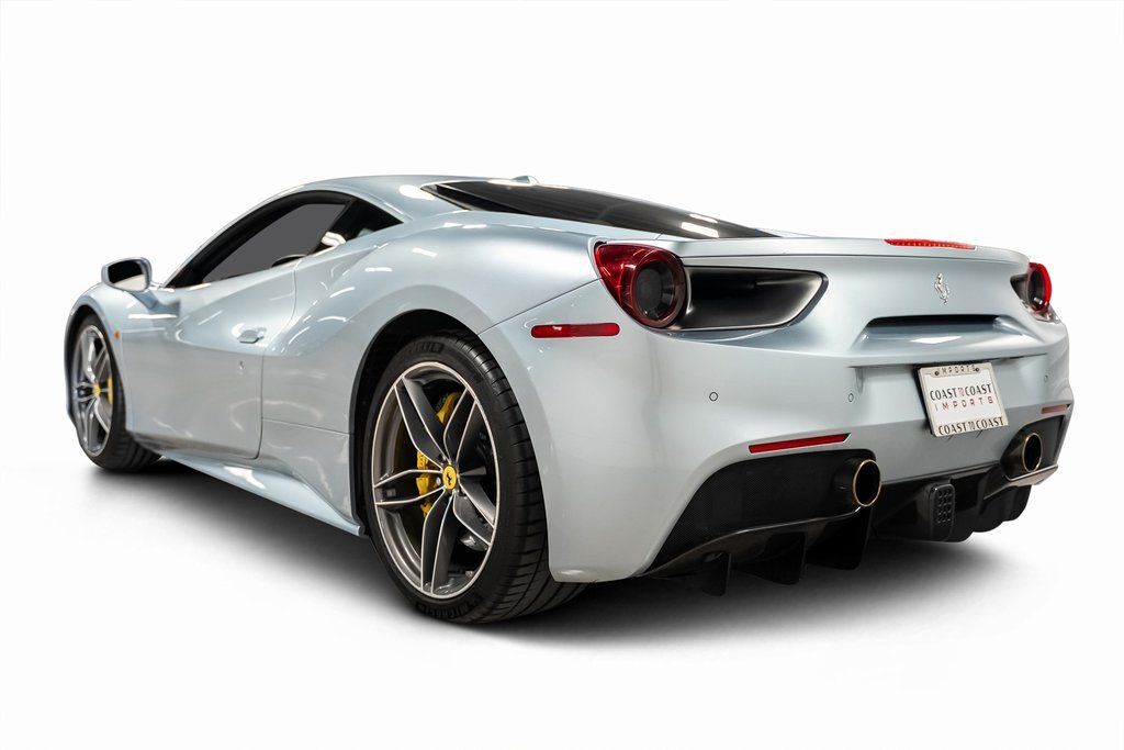 2017 Ferrari 488 GTB Indianapolis IN