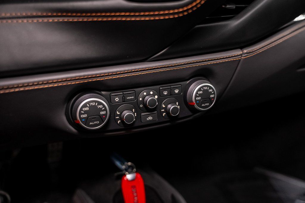 2017 Ferrari 488 GTB Indianapolis IN