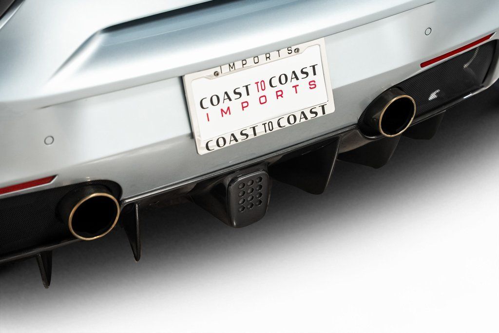 2017 Ferrari 488 GTB Indianapolis IN