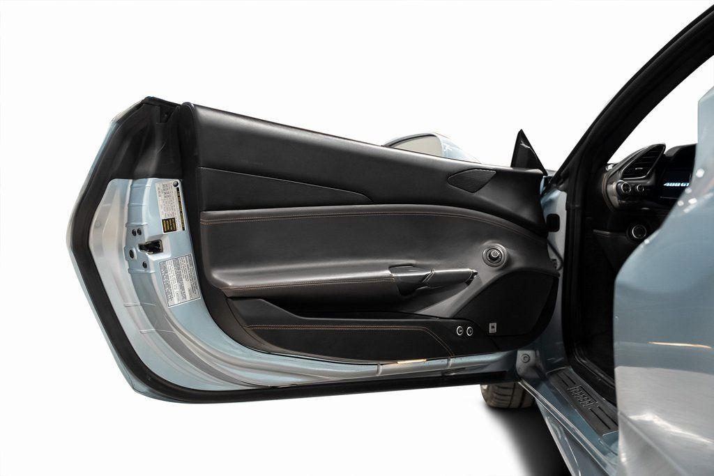 2017 Ferrari 488 GTB Indianapolis IN