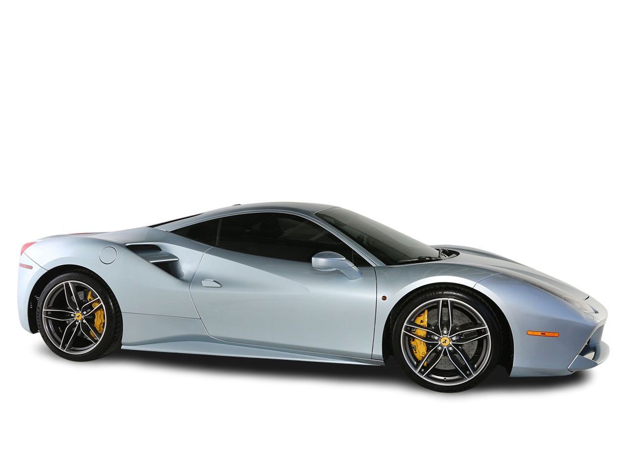 2017 Ferrari 488 GTB Indianapolis IN