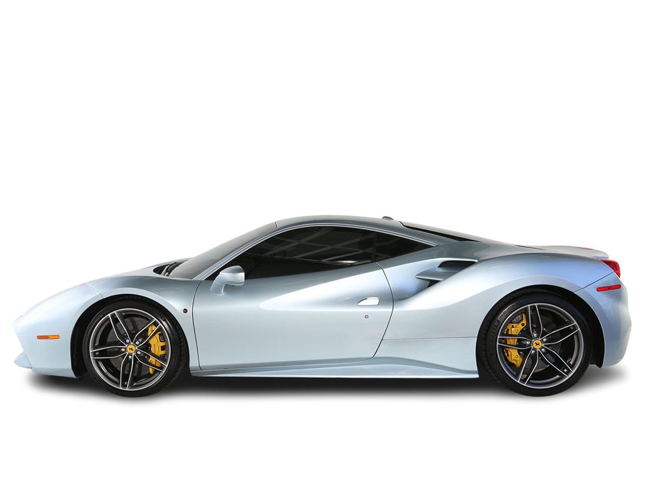 2017 Ferrari 488 GTB Indianapolis IN