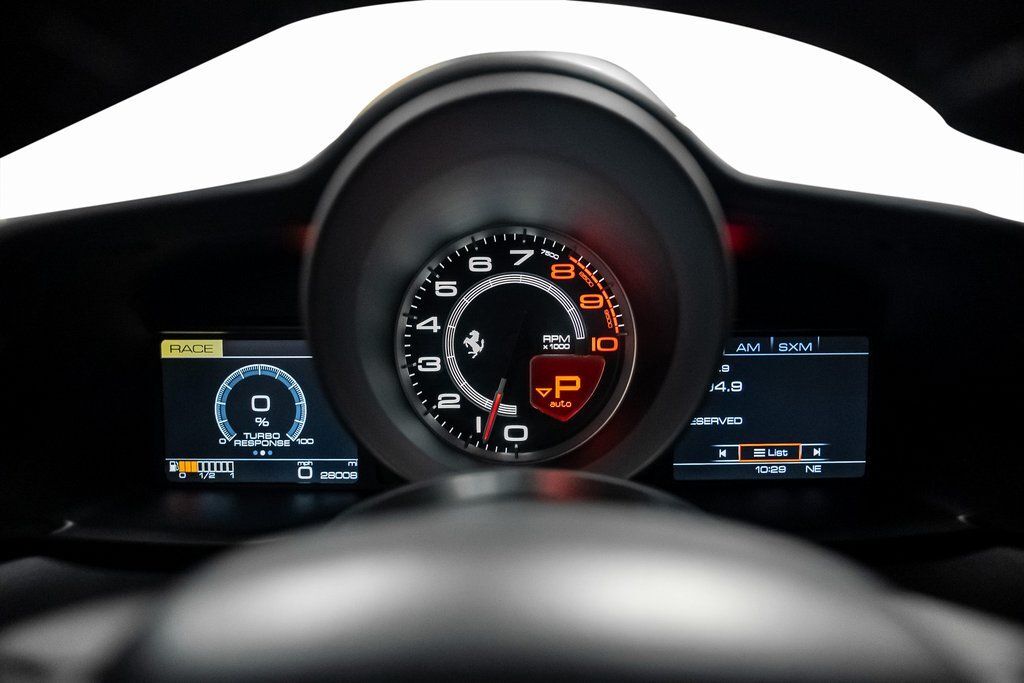 2017 Ferrari 488 GTB Indianapolis IN