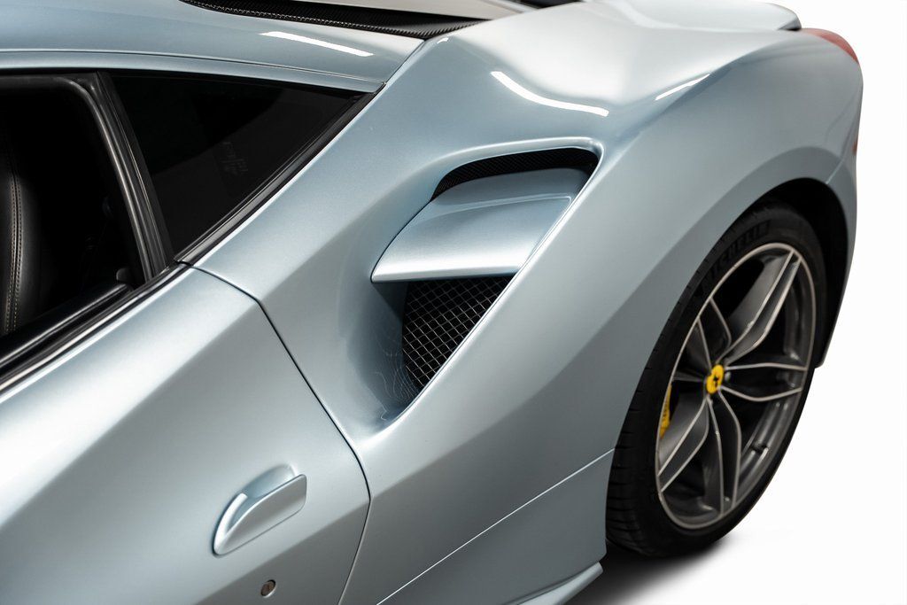 2017 Ferrari 488 GTB Indianapolis IN