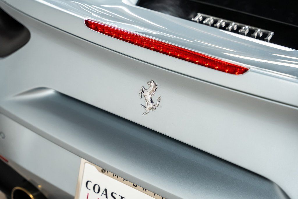 2017 Ferrari 488 GTB Indianapolis IN