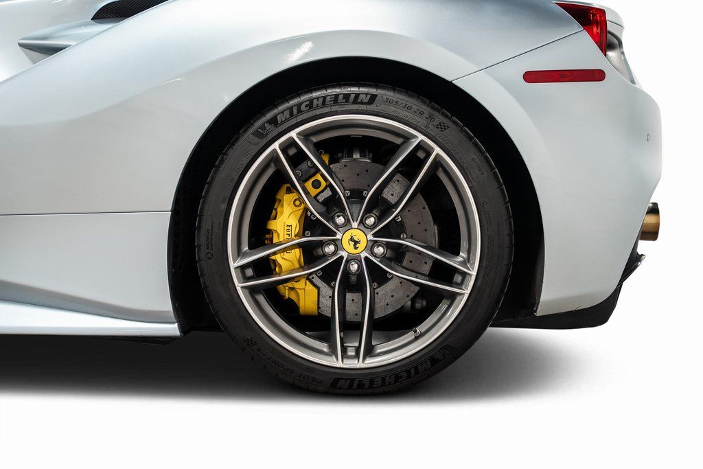 2017 Ferrari 488 GTB Indianapolis IN